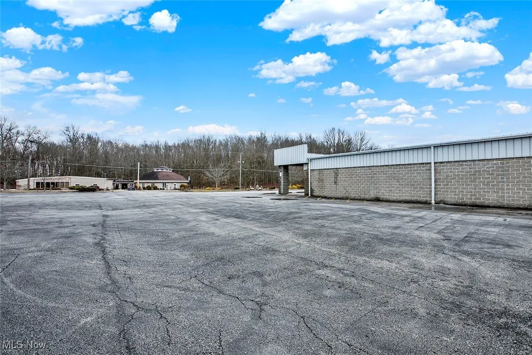 1428 Grandview Road, Lake Milton, Ohio,MLS Now Listing ID