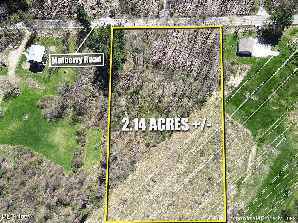 10444 Mulberry Road, Chardon, Ohio,MLS Now Listing ID