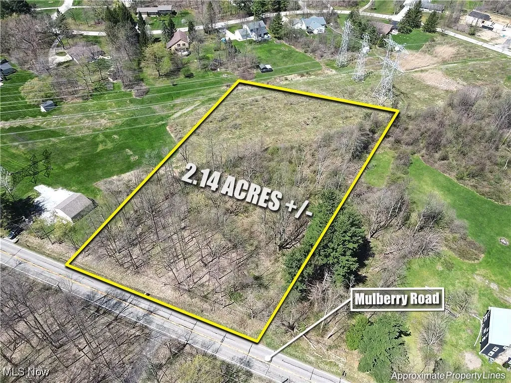 10444 Mulberry Road, Chardon, Ohio,MLS Now Listing ID
