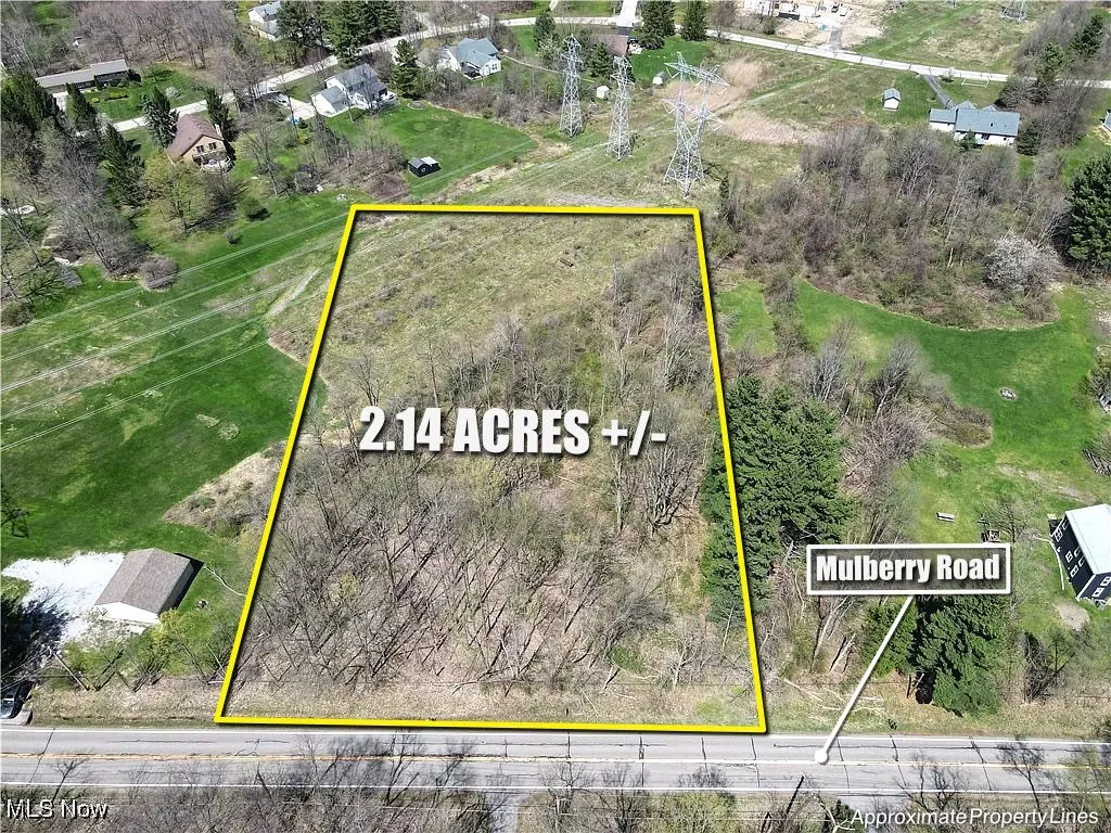 10444 Mulberry Road, Chardon, Ohio,MLS Now Listing ID