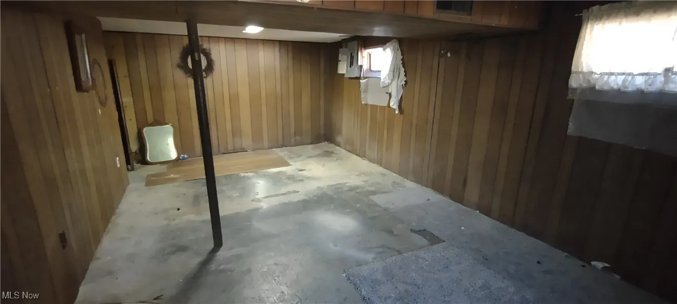 2831 S Ridge Road, Kingsville, Ohio,MLS Now Listing ID