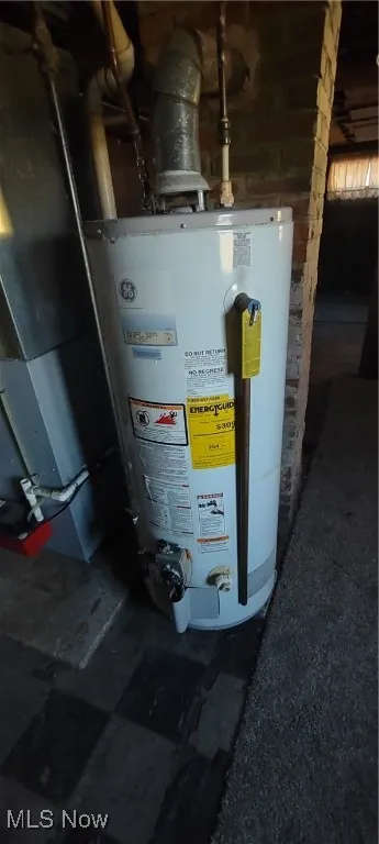 HW tank
