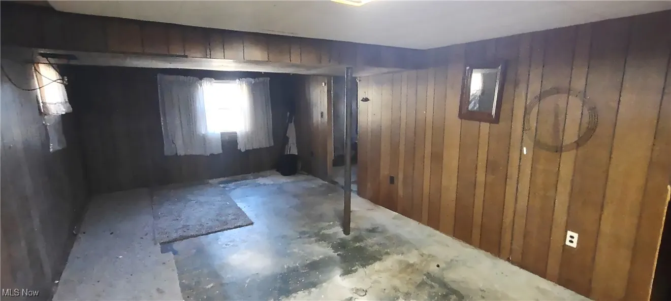 2831 S Ridge Road, Kingsville, Ohio,MLS Now Listing ID