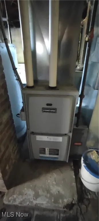 Furnace