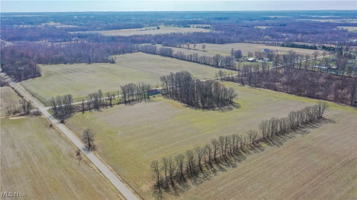 Lot E Kansas Road, Poland, Ohio 44436,MLS Now Listing ID