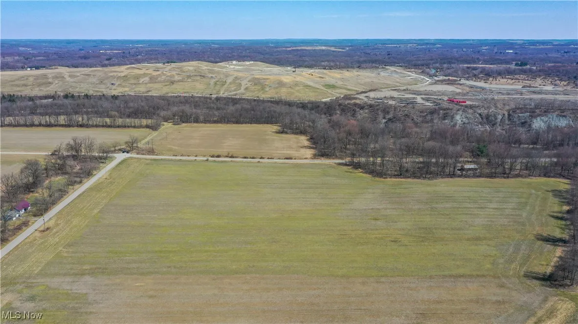 Lot E Kansas Road, Poland, Ohio 44436,MLS Now Listing ID