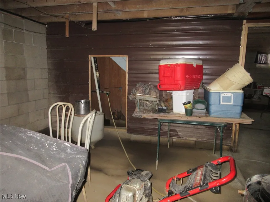 6563 County Line Road, Williamsfield, Ohio,MLS Now Listing ID