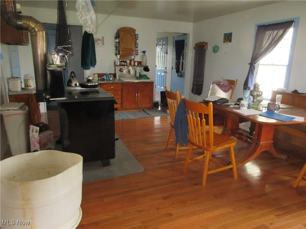 6563 County Line Road, Williamsfield, Ohio,MLS Now Listing ID