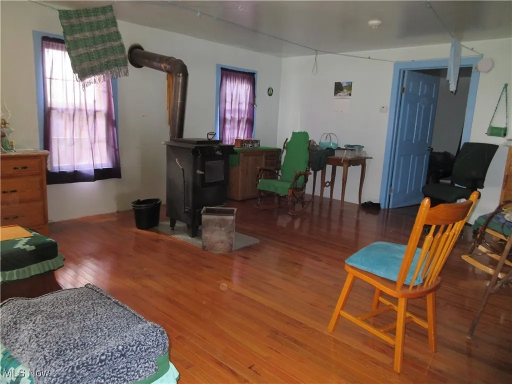 6563 County Line Road, Williamsfield, Ohio,MLS Now Listing ID