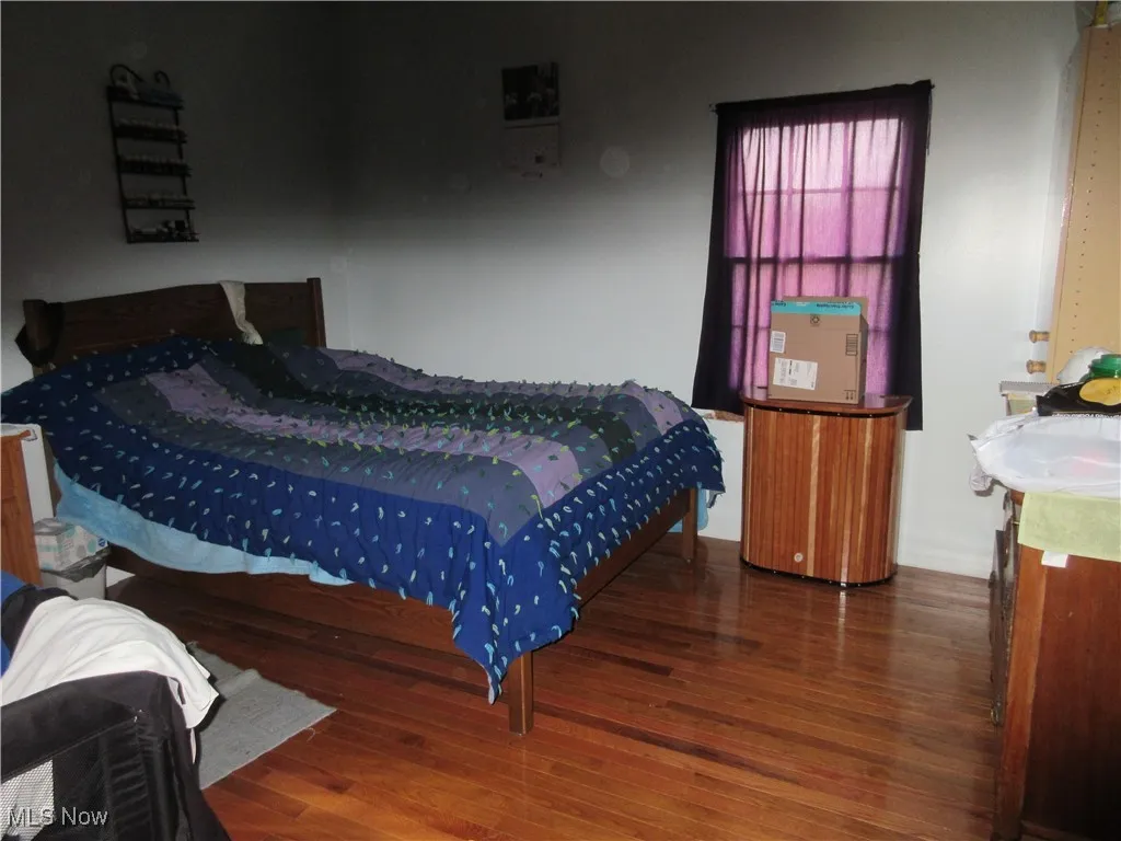 6563 County Line Road, Williamsfield, Ohio,MLS Now Listing ID