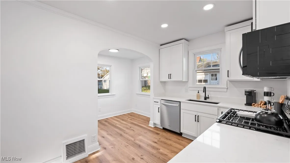 739 Roslyn Avenue, Akron, Ohio,MLS Now Listing ID