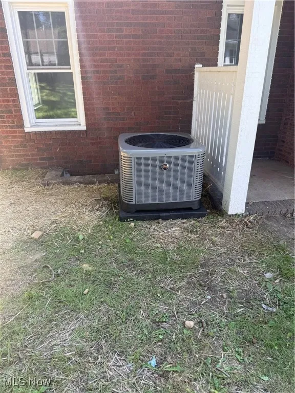 739 Roslyn Avenue, Akron, Ohio,MLS Now Listing ID