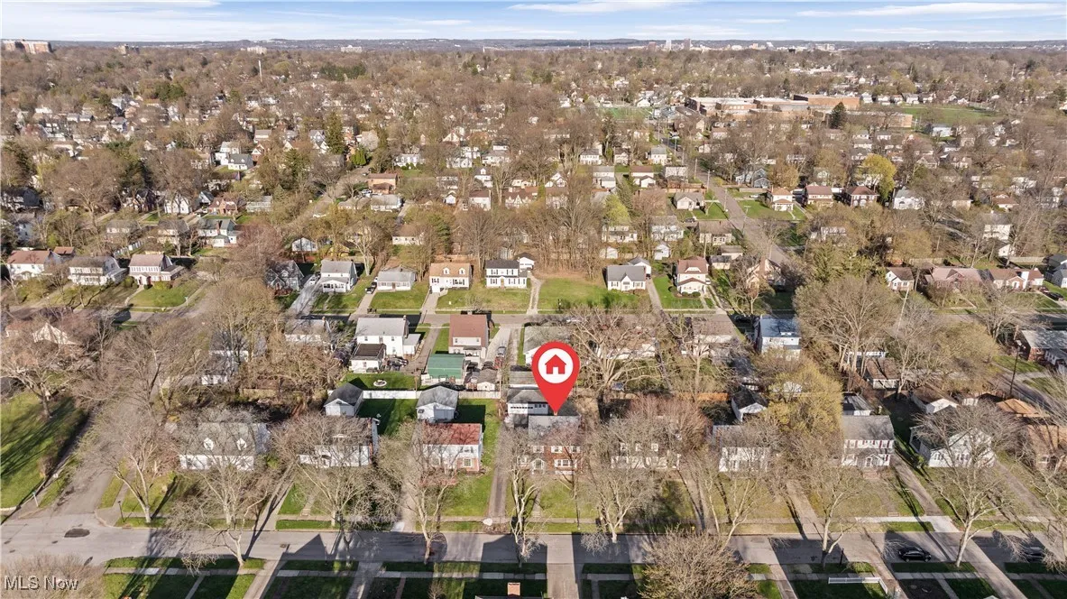 739 Roslyn Avenue, Akron, Ohio,MLS Now Listing ID