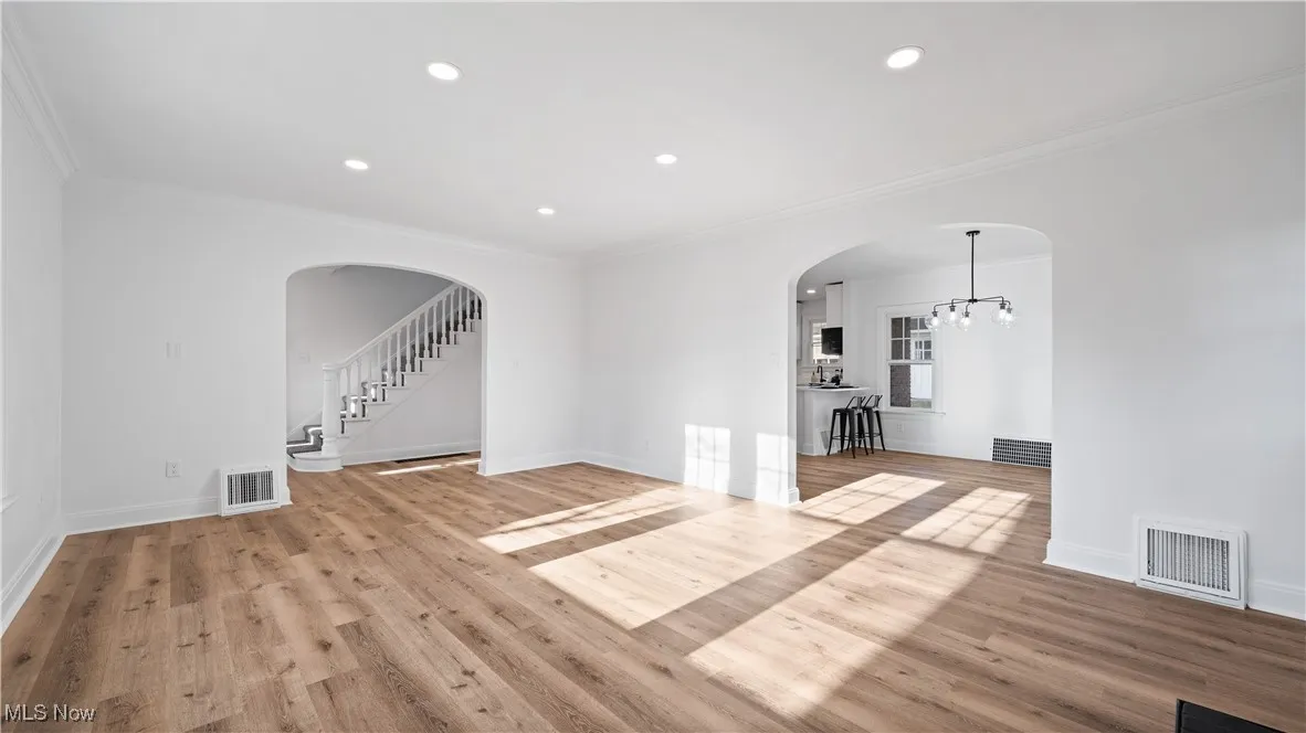 739 Roslyn Avenue, Akron, Ohio,MLS Now Listing ID