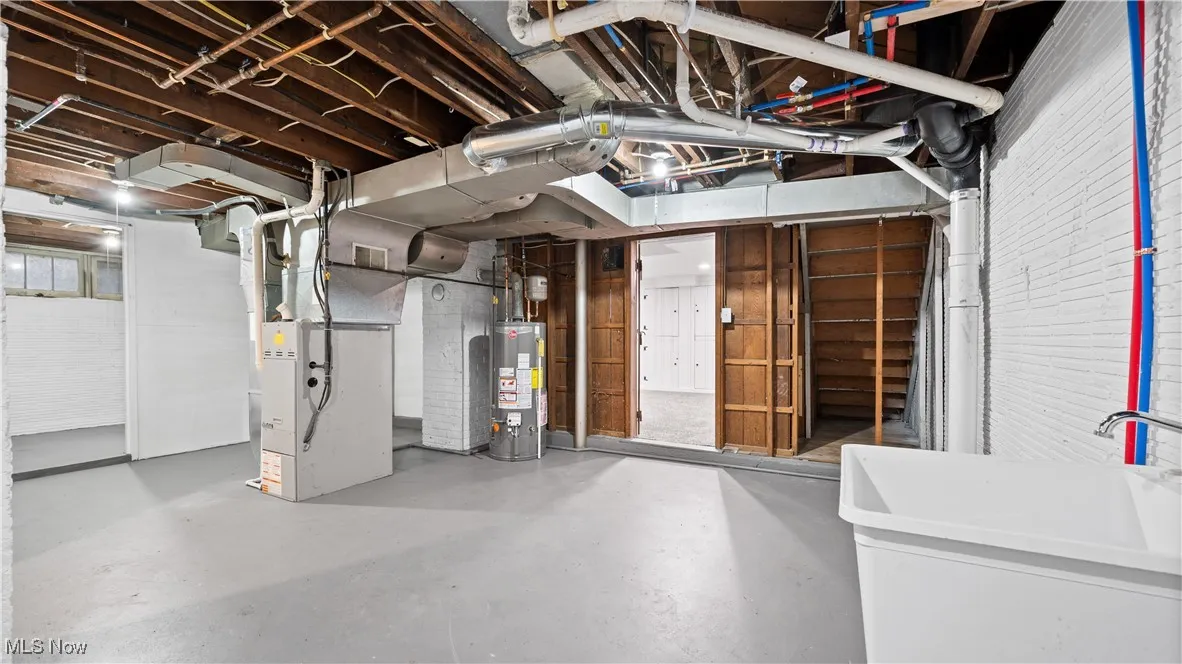 739 Roslyn Avenue, Akron, Ohio,MLS Now Listing ID