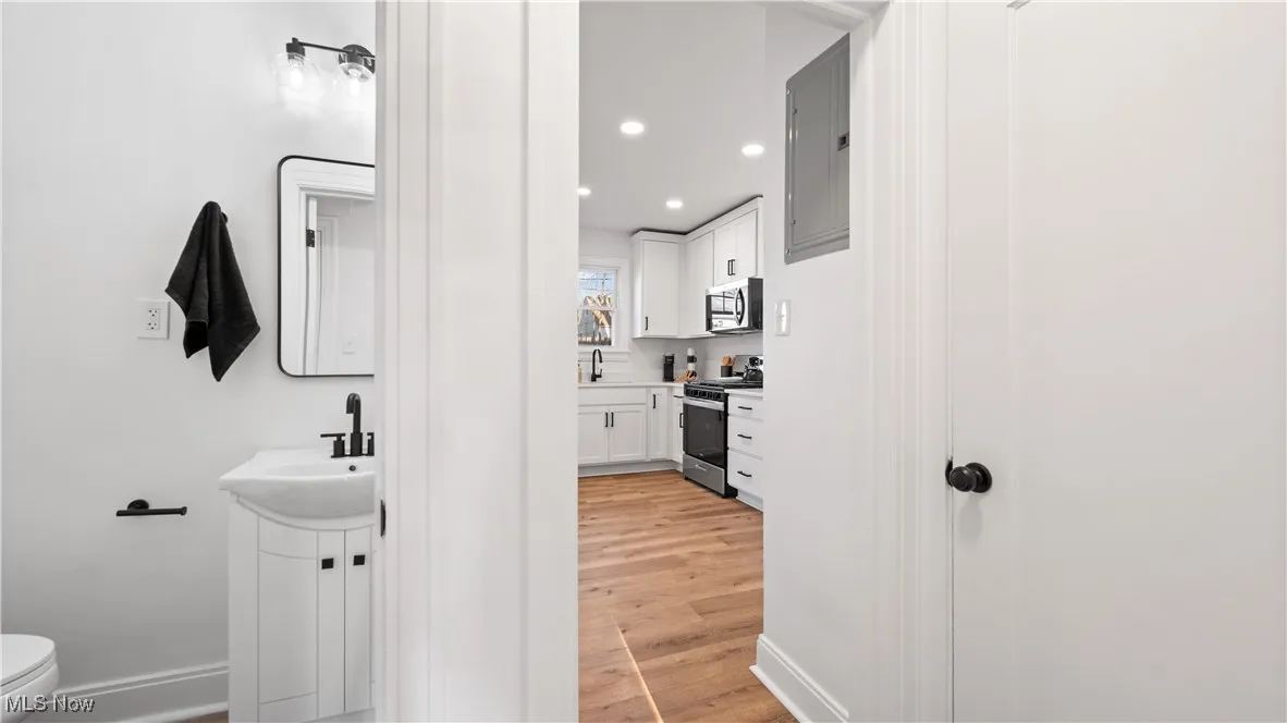 739 Roslyn Avenue, Akron, Ohio,MLS Now Listing ID