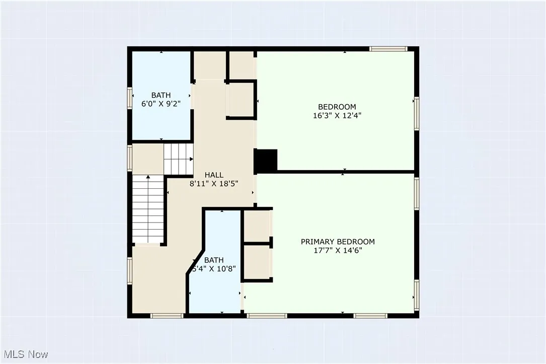 739 Roslyn Avenue, Akron, Ohio,MLS Now Listing ID