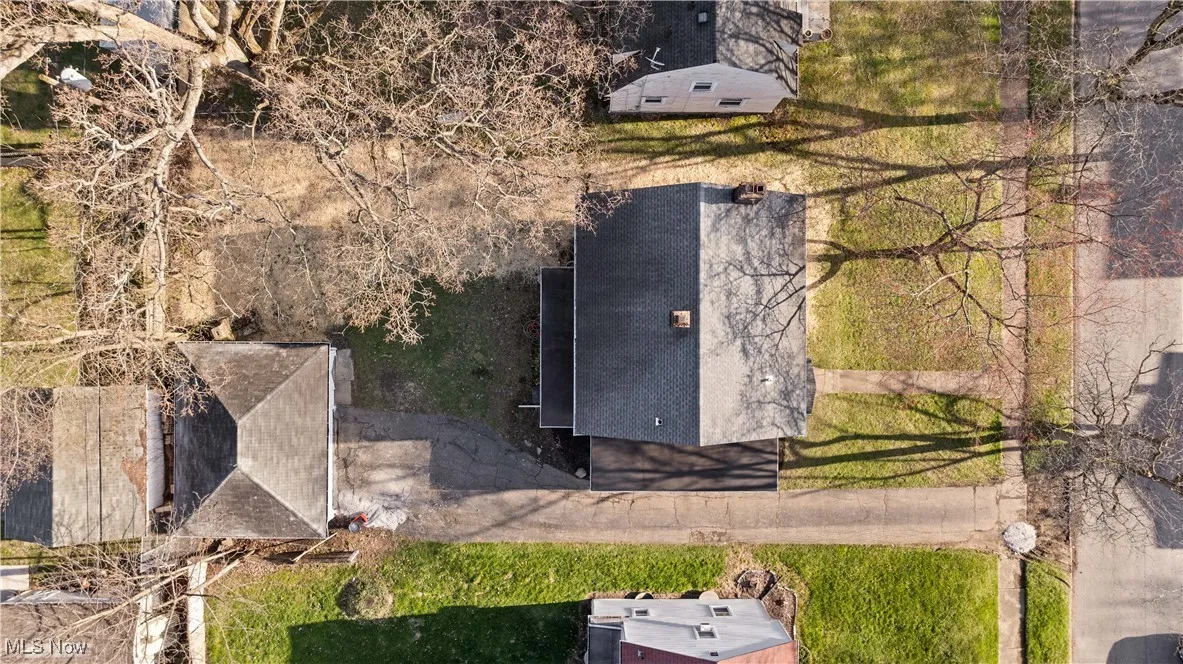 739 Roslyn Avenue, Akron, Ohio,MLS Now Listing ID
