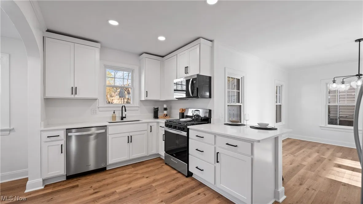 739 Roslyn Avenue, Akron, Ohio,MLS Now Listing ID