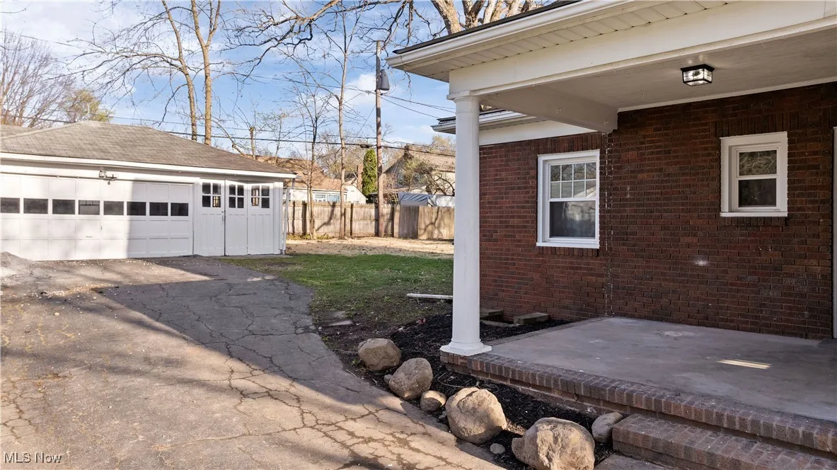 739 Roslyn Avenue, Akron, Ohio,MLS Now Listing ID