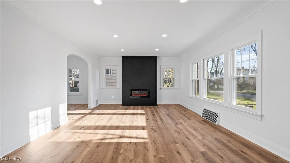 739 Roslyn Avenue, Akron, Ohio,MLS Now Listing ID
