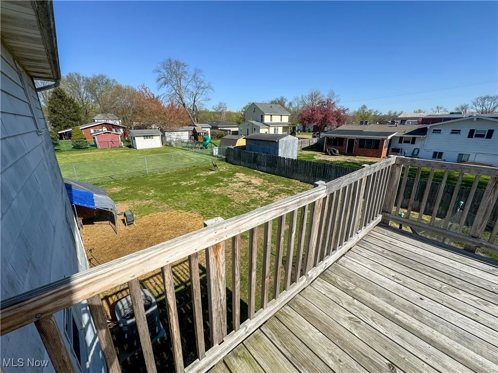 203 57TH Street, Vienna, West Virginia,MLS Now Listing ID