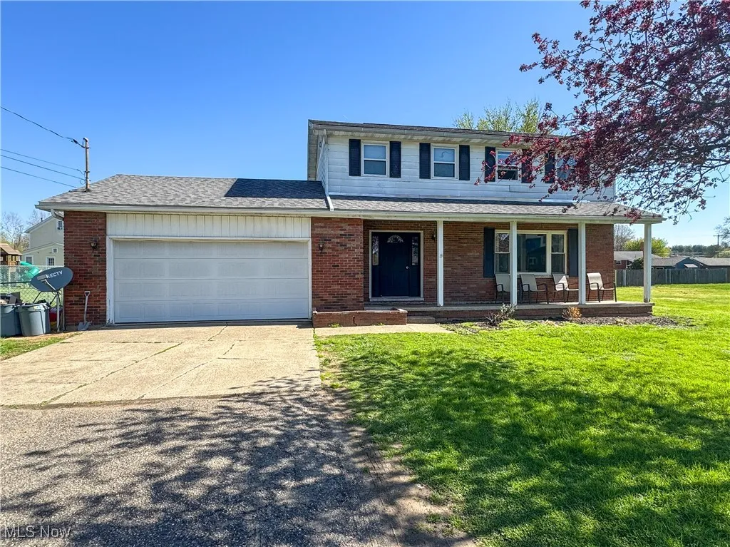 203 57TH Street, Vienna, West Virginia,MLS Now Listing ID