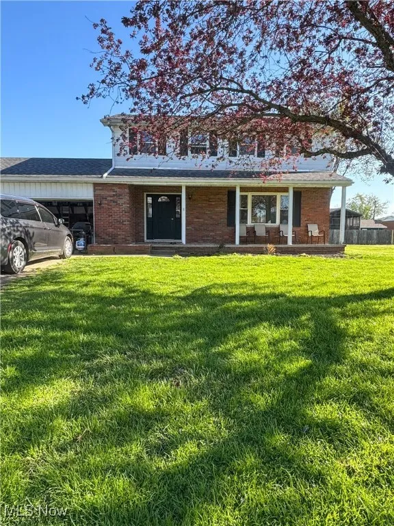 203 57TH Street, Vienna, West Virginia,MLS Now Listing ID