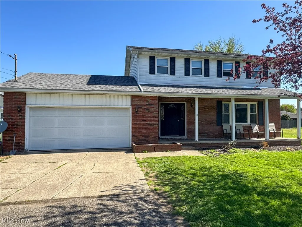 203 57TH Street, Vienna, West Virginia,MLS Now Listing ID
