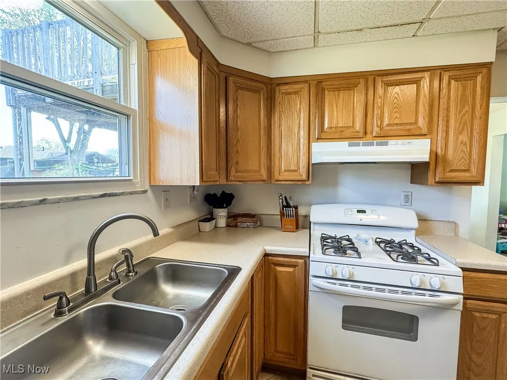 203 57TH Street, Vienna, West Virginia,MLS Now Listing ID