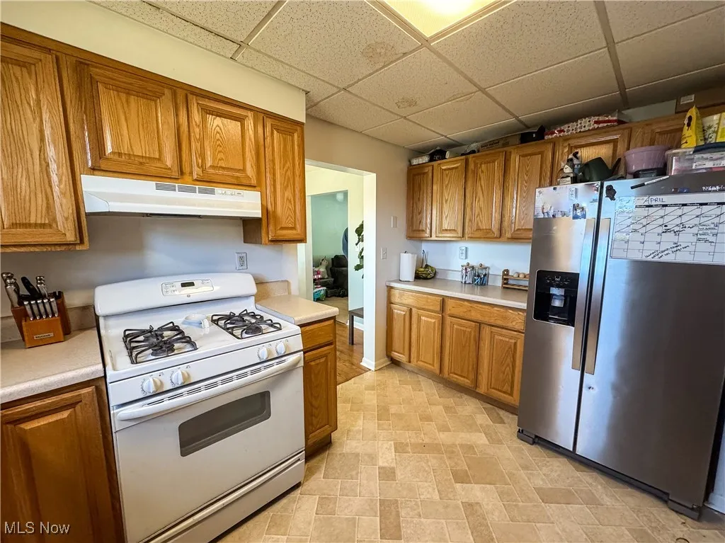 203 57TH Street, Vienna, West Virginia,MLS Now Listing ID