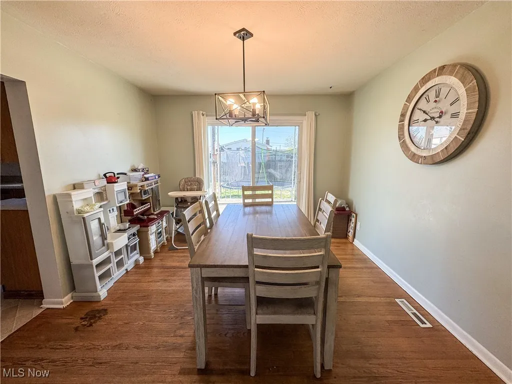 203 57TH Street, Vienna, West Virginia,MLS Now Listing ID