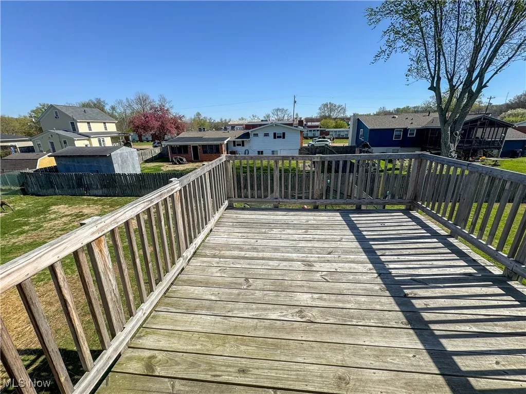 203 57TH Street, Vienna, West Virginia,MLS Now Listing ID