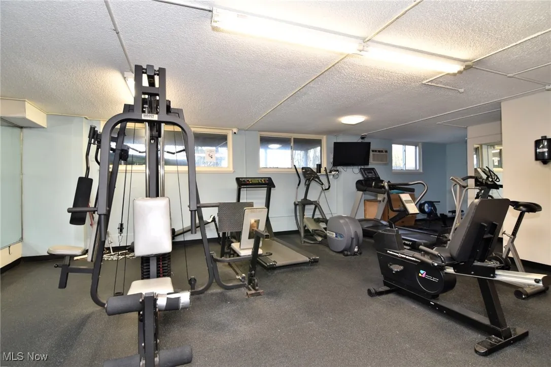 25801 Lake Shore Boulevard # 130, Euclid, Ohio,MLS Now Listing ID