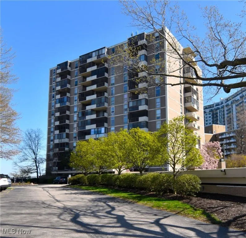 25801 Lake Shore Boulevard # 130, Euclid, Ohio,MLS Now Listing ID