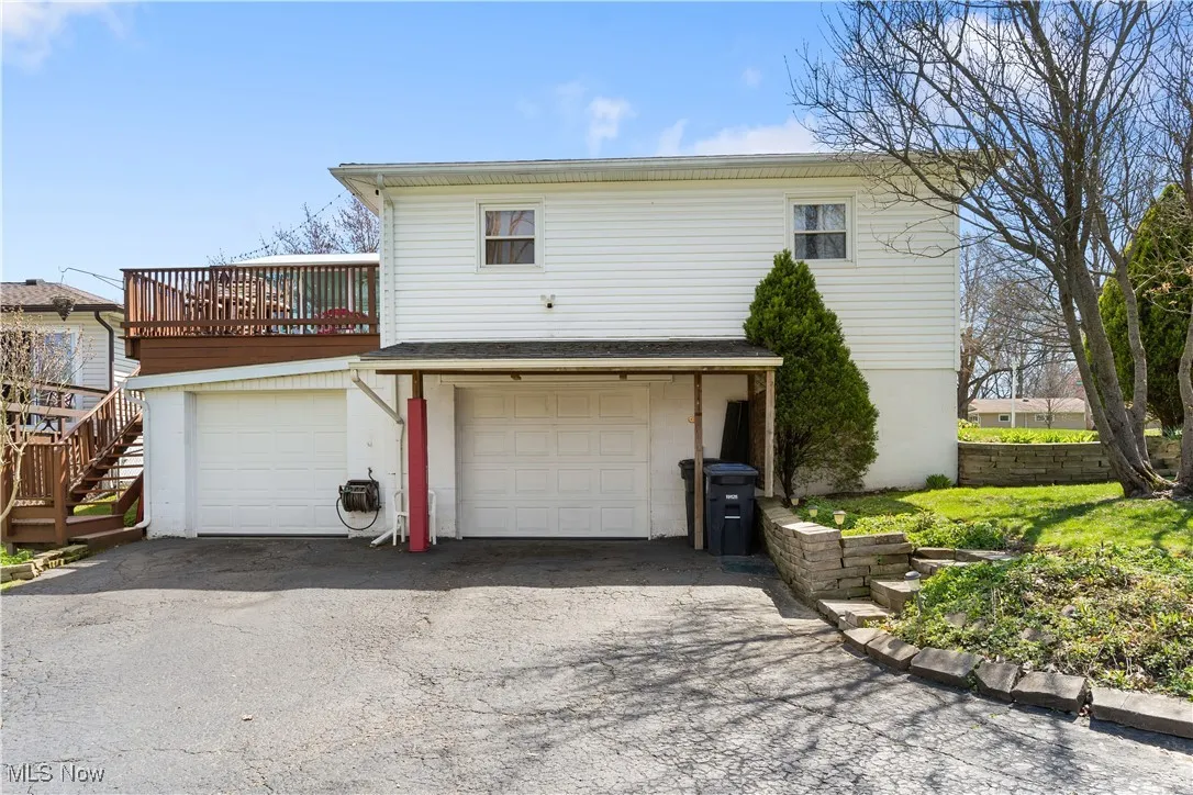 505 Moody Street, Akron, Ohio,MLS Now Listing ID