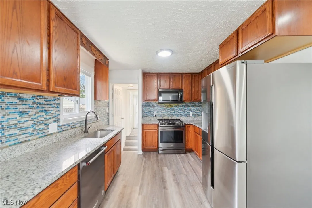 6523 Charles Road, North Olmsted, Ohio,MLS Now Listing ID