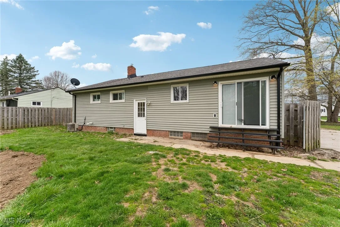 6523 Charles Road, North Olmsted, Ohio,MLS Now Listing ID