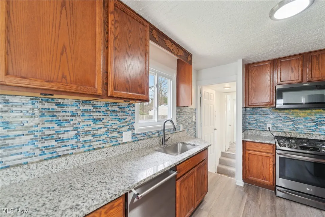 6523 Charles Road, North Olmsted, Ohio,MLS Now Listing ID