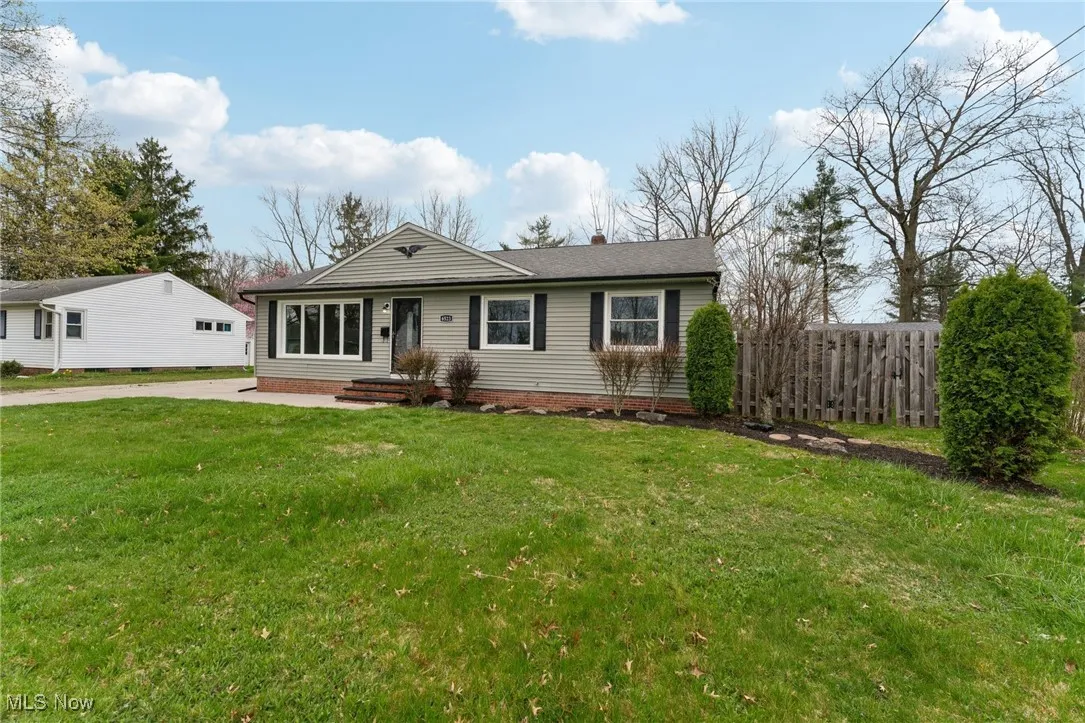 6523 Charles Road, North Olmsted, Ohio,MLS Now Listing ID