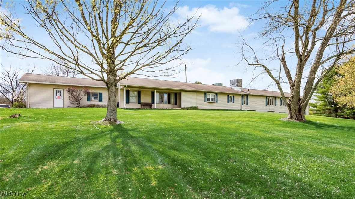 2500 Glenn Highway, Cambridge, Ohio,MLS Now Listing ID