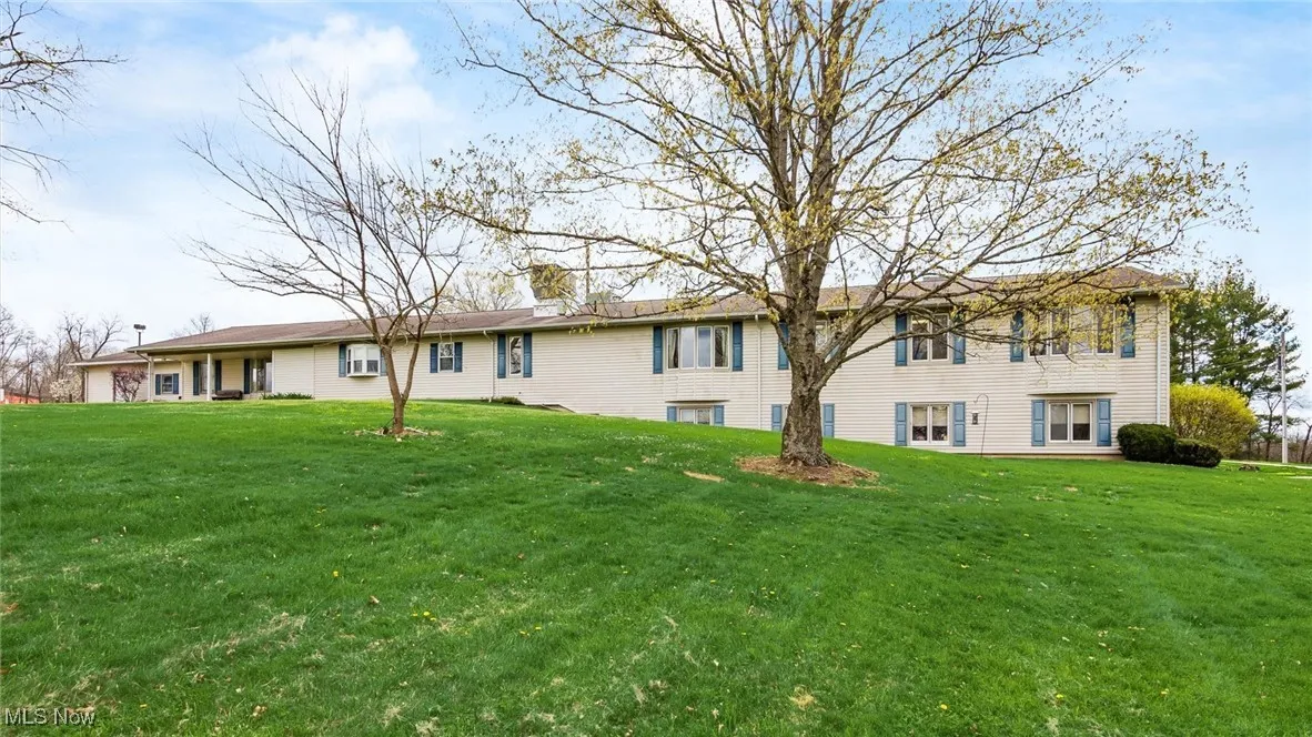 2500 Glenn Highway, Cambridge, Ohio,MLS Now Listing ID