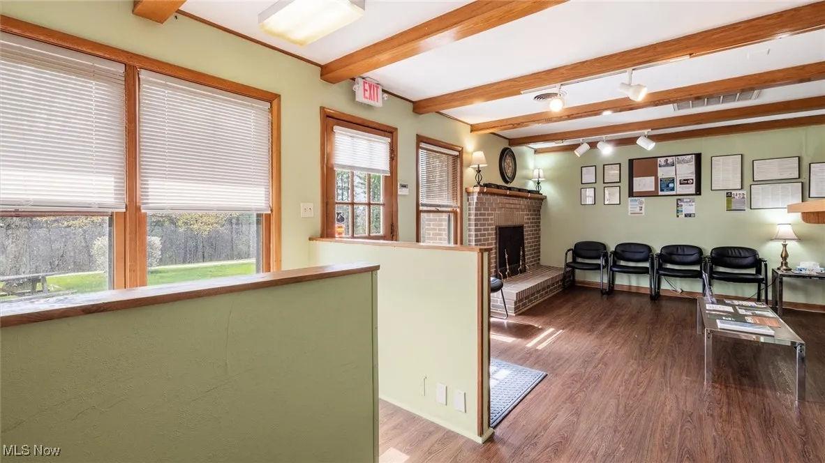 2500 Glenn Highway, Cambridge, Ohio,MLS Now Listing ID