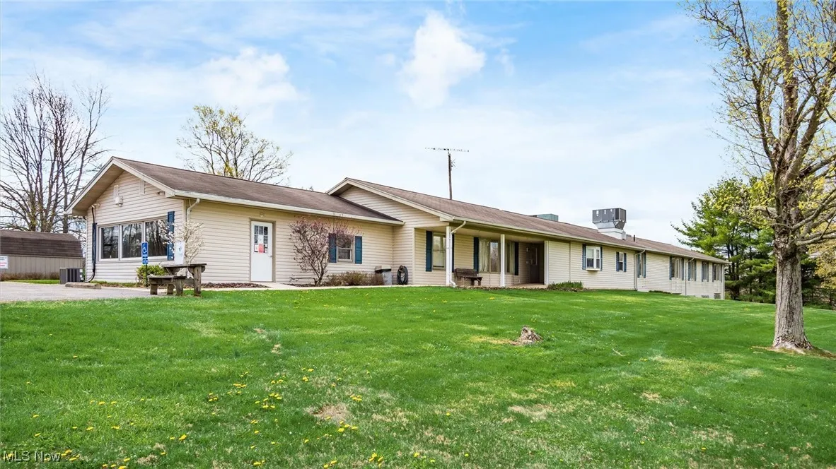 2500 Glenn Highway, Cambridge, Ohio,MLS Now Listing ID