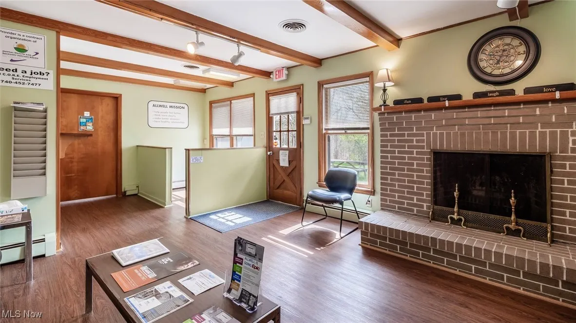 2500 Glenn Highway, Cambridge, Ohio,MLS Now Listing ID