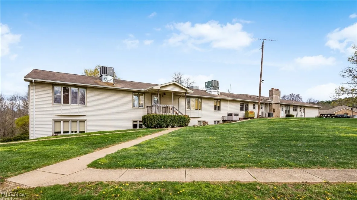 2500 Glenn Highway, Cambridge, Ohio,MLS Now Listing ID