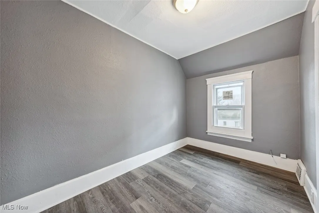 4104 Woburn Avenue, Cleveland, Ohio,MLS Now Listing ID