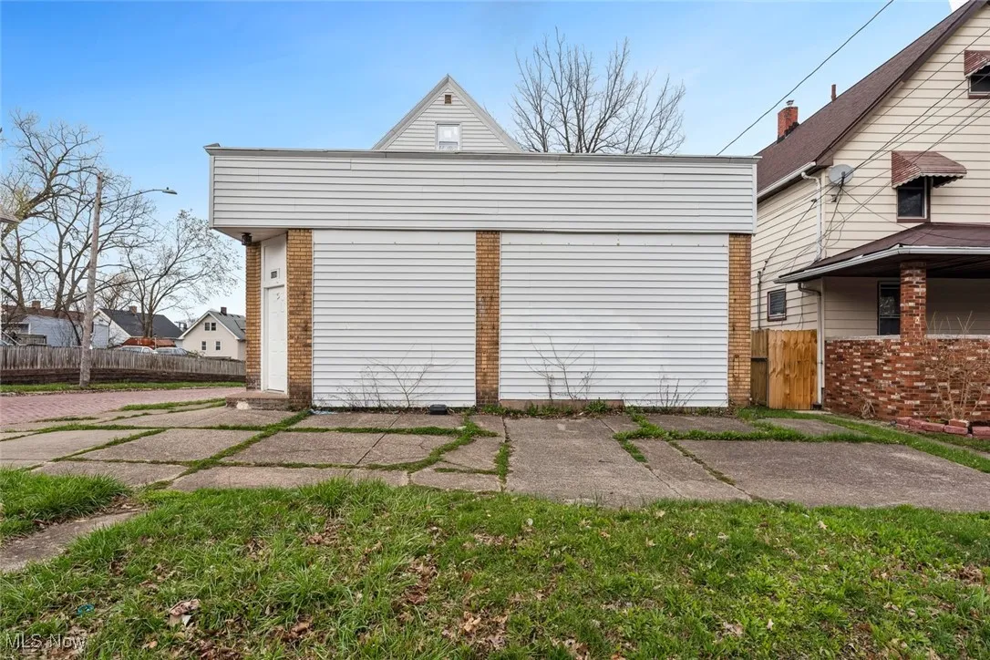 4104 Woburn Avenue, Cleveland, Ohio,MLS Now Listing ID