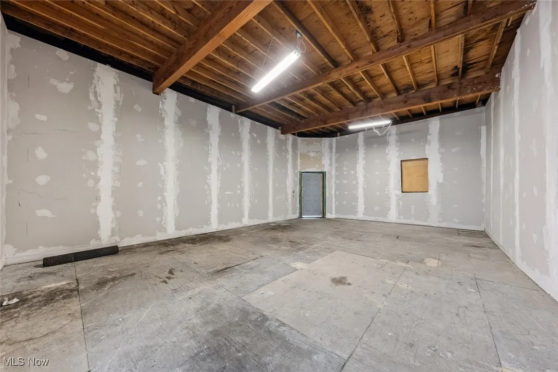 4104 Woburn Avenue, Cleveland, Ohio,MLS Now Listing ID