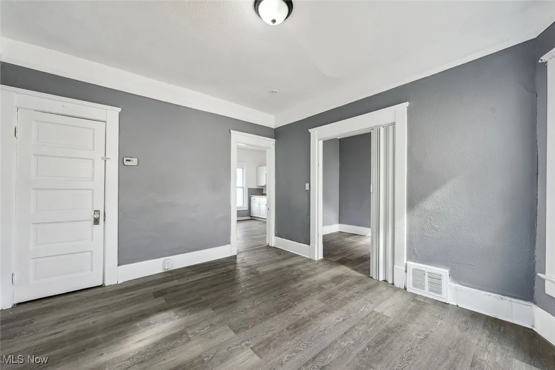 4104 Woburn Avenue, Cleveland, Ohio,MLS Now Listing ID